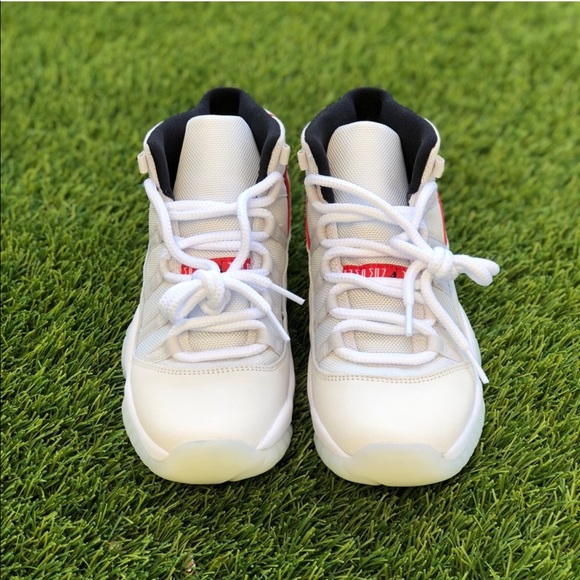 ❗️1DAY SALE❗️ Air Jordan 11 Retro - Picture 2 of 5